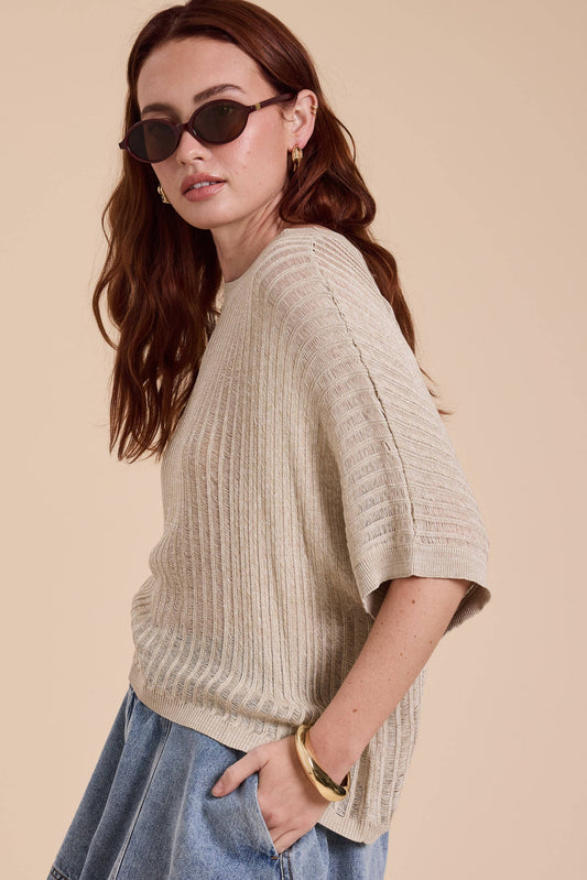 Featherweight LS Shirt