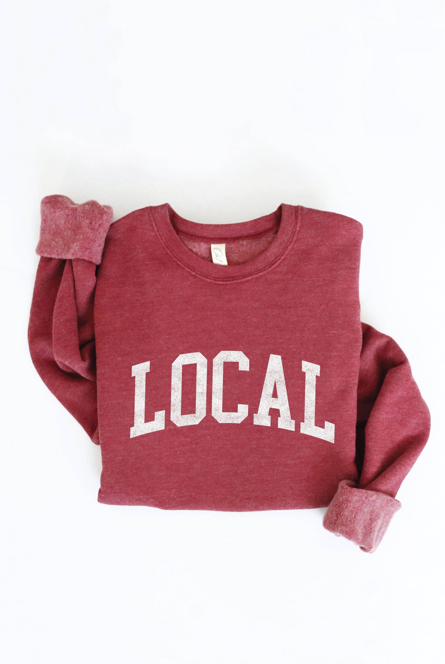 Local Sweatshirt