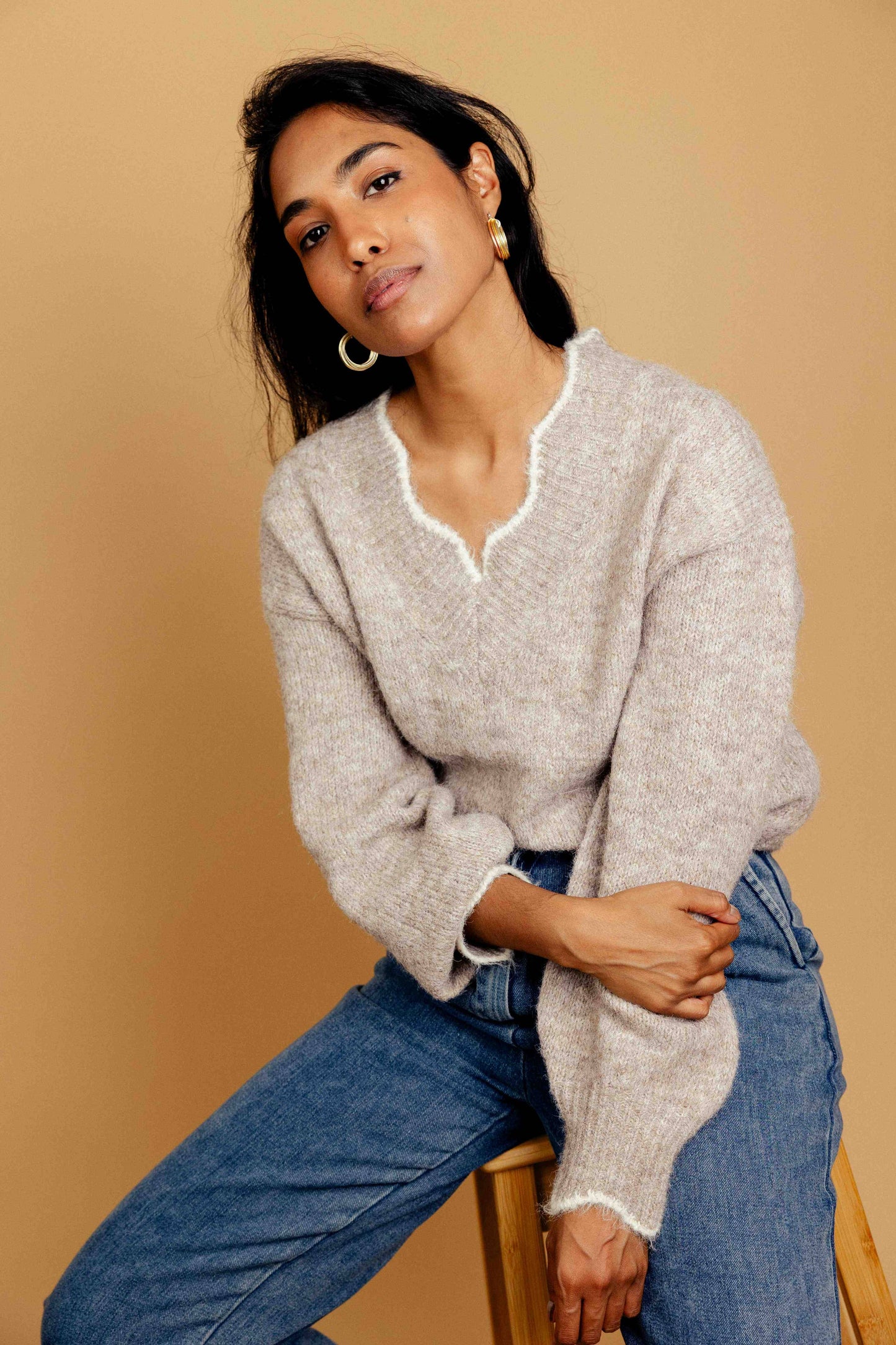 Savannah Sweater