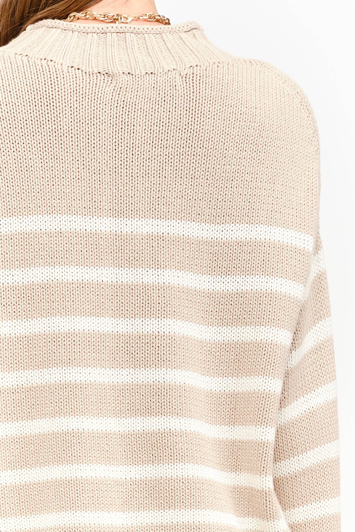 Skylar Sweater