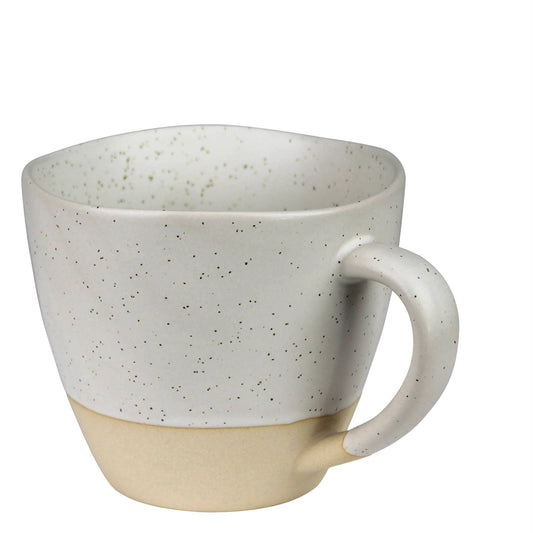 Alicante Mug, Ceramic