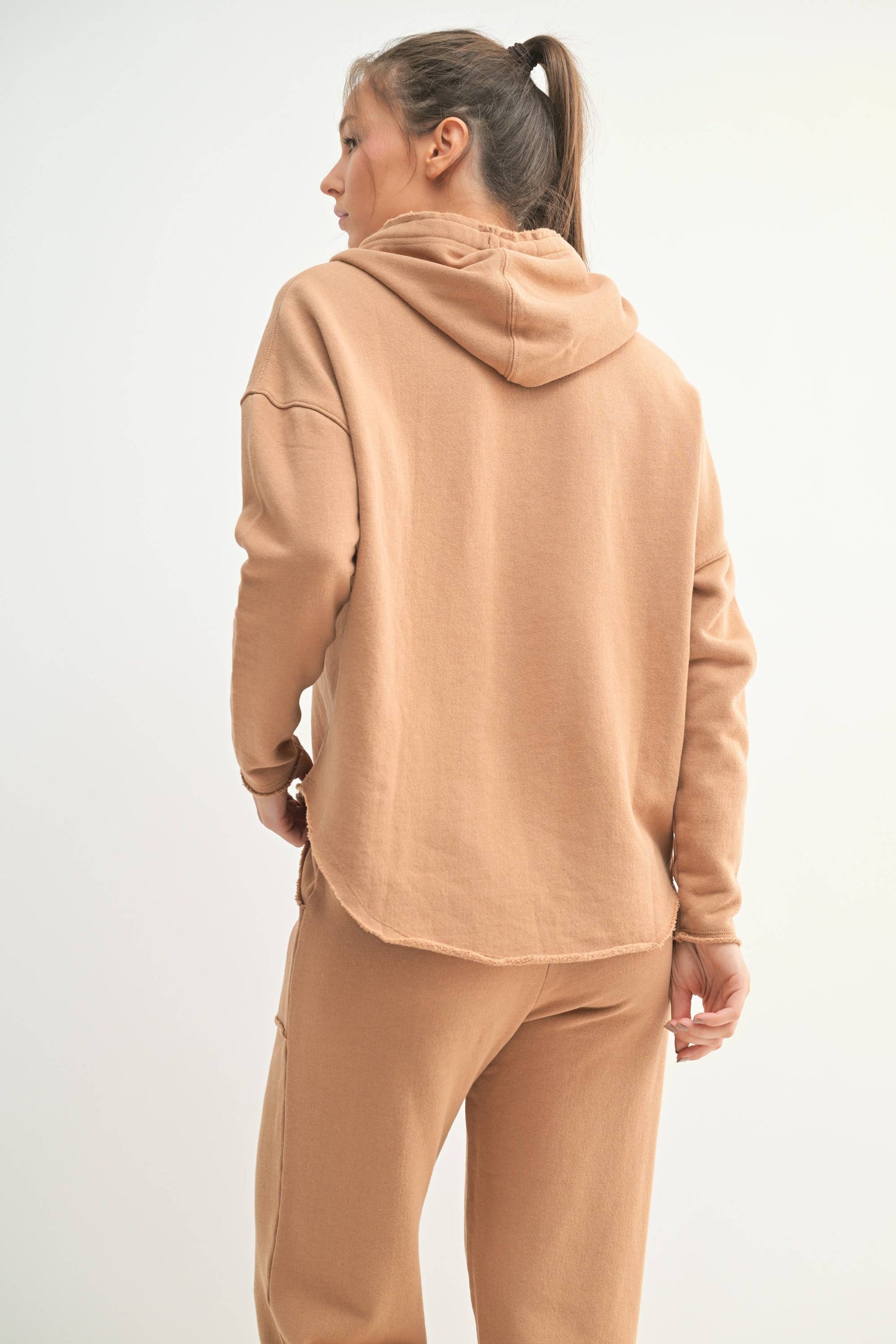 Malibu Everyday Hoodie