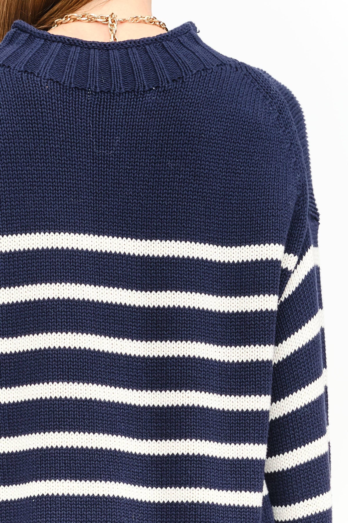 Skylar Sweater
