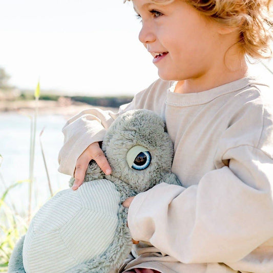 Tyler Turtle 13" Plushie
