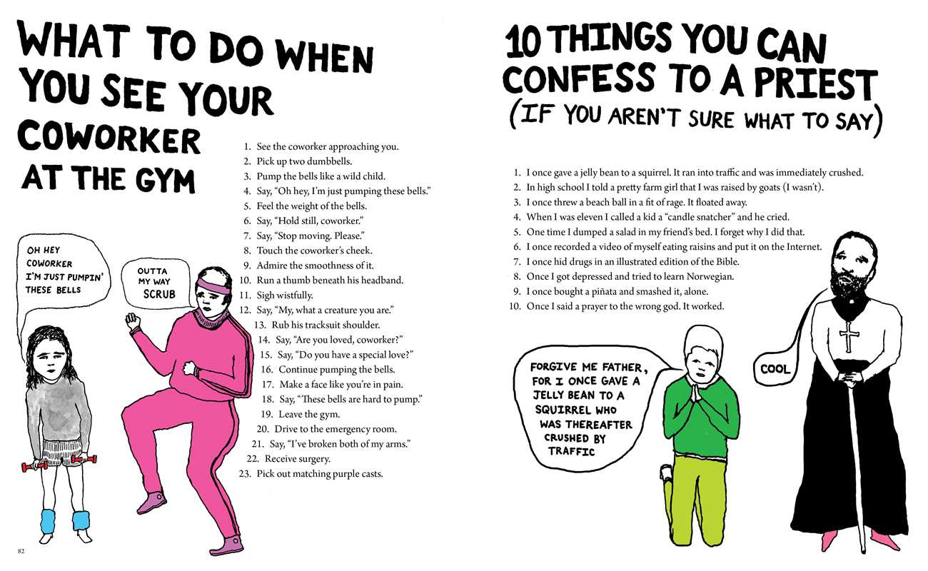 How to Appear Normal at Social Events by Lord Birthday