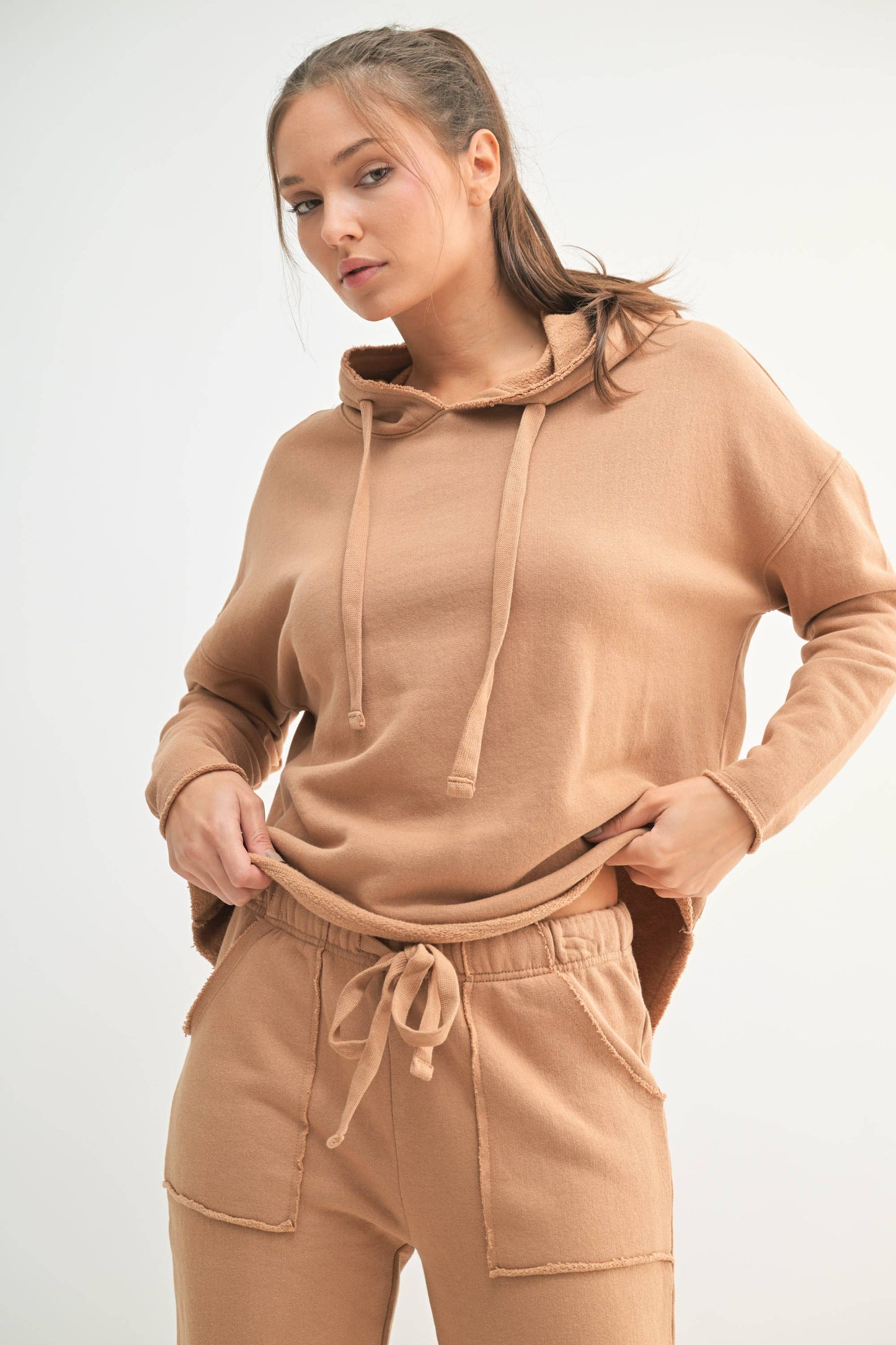 Malibu Everyday Hoodie
