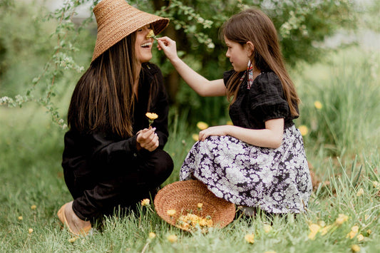 Coastal Lavender Soap | BC Organic Essential Oil