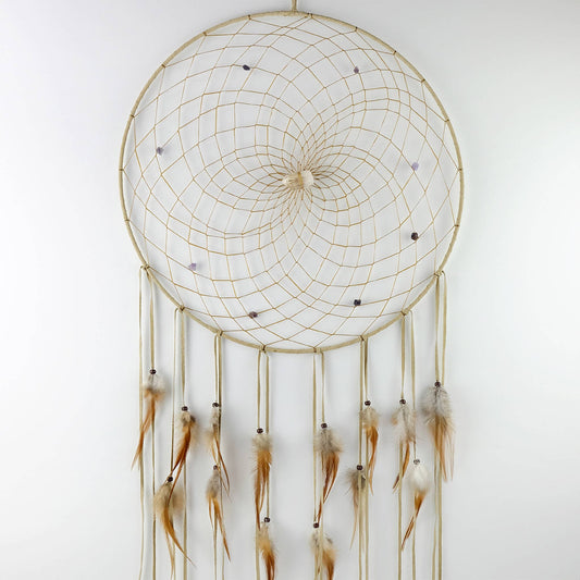 19" Tan Vision Seeker