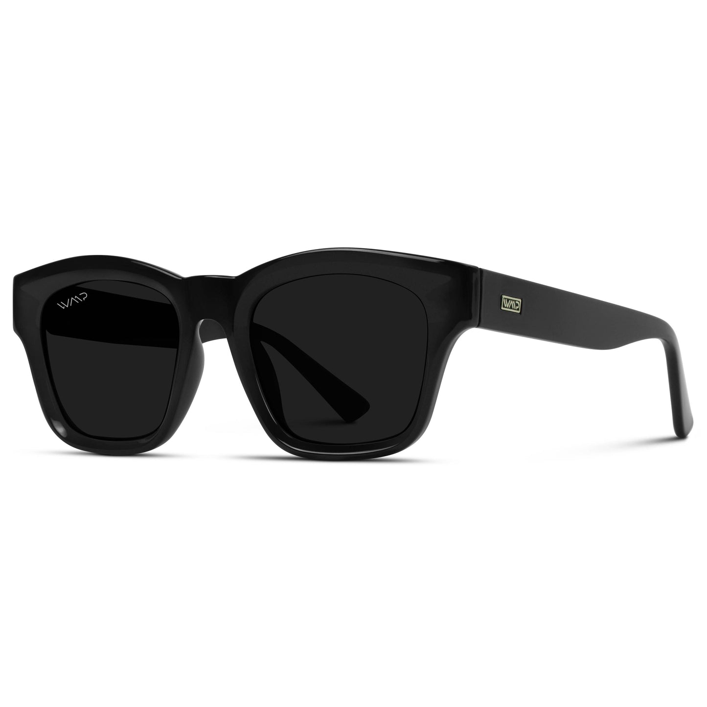 Sedona - Polarized Square Sunglasses for Women