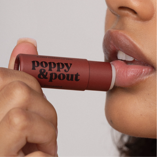 Lip Balm, Cinnamint