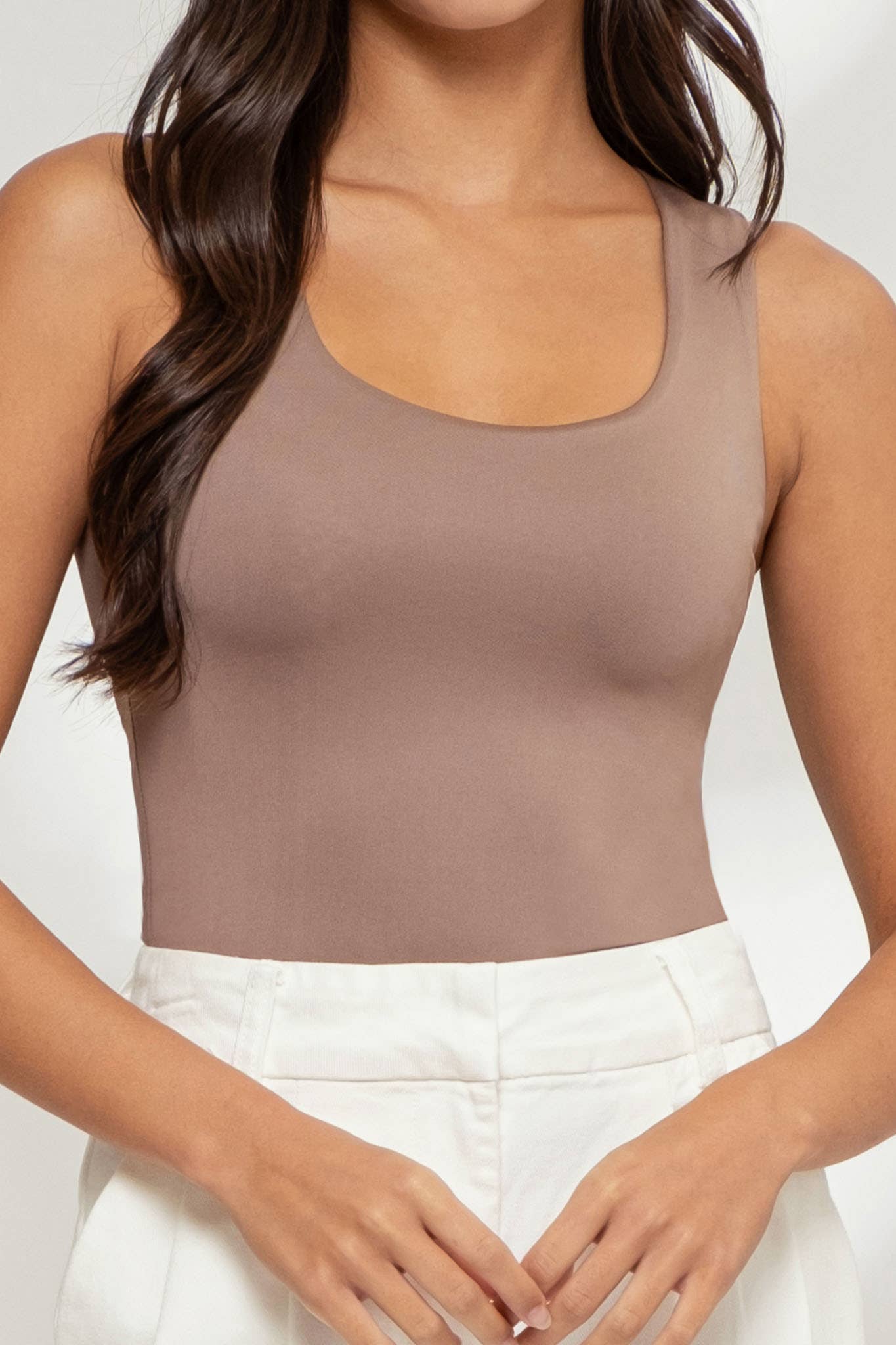 Reversible Classic Tank