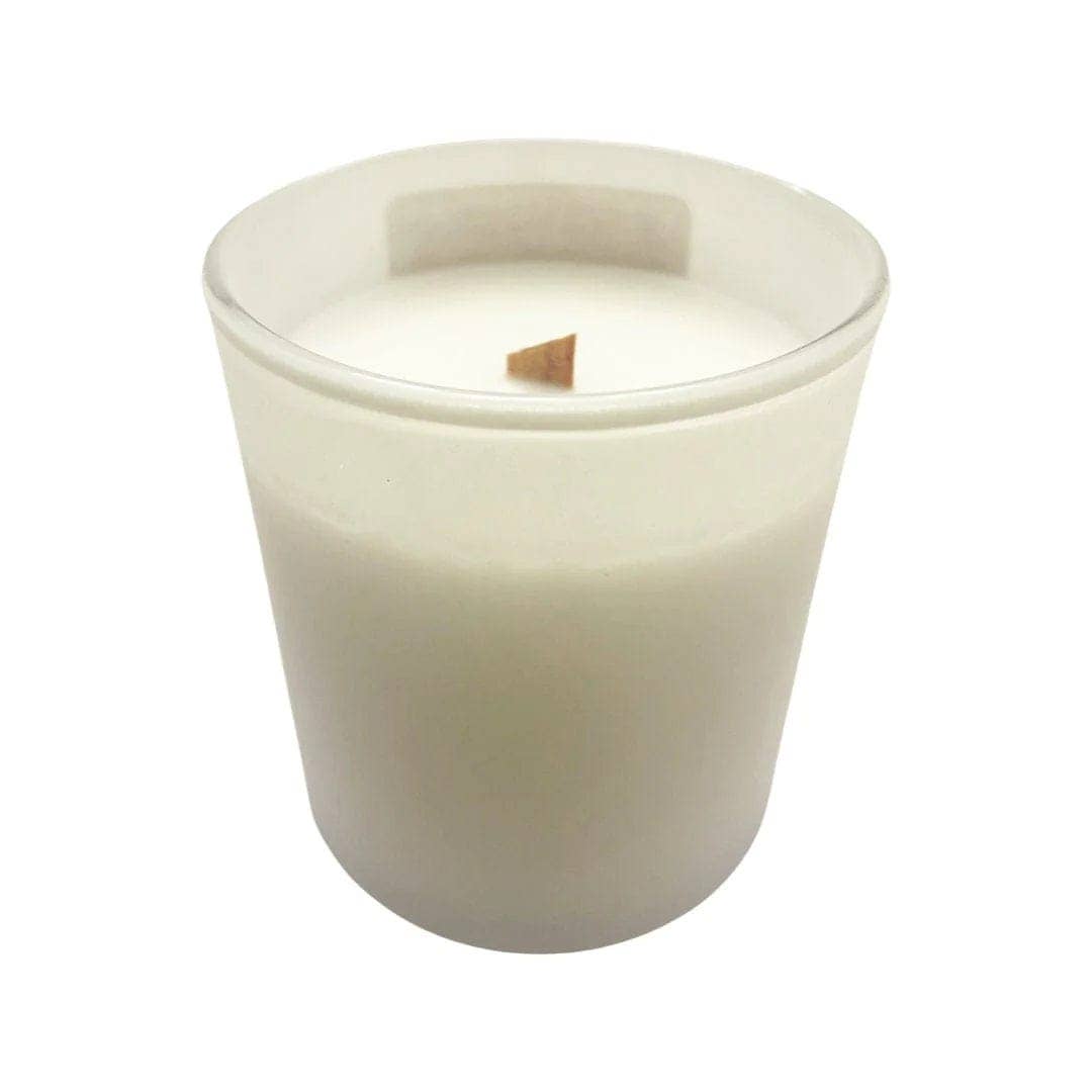 Lets Snort Some Lavender Candle