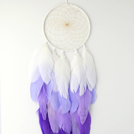 6" Ombre Dream Catchers