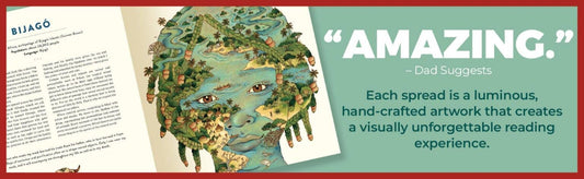 Origin: An illuminating look at Indigenous peoples and