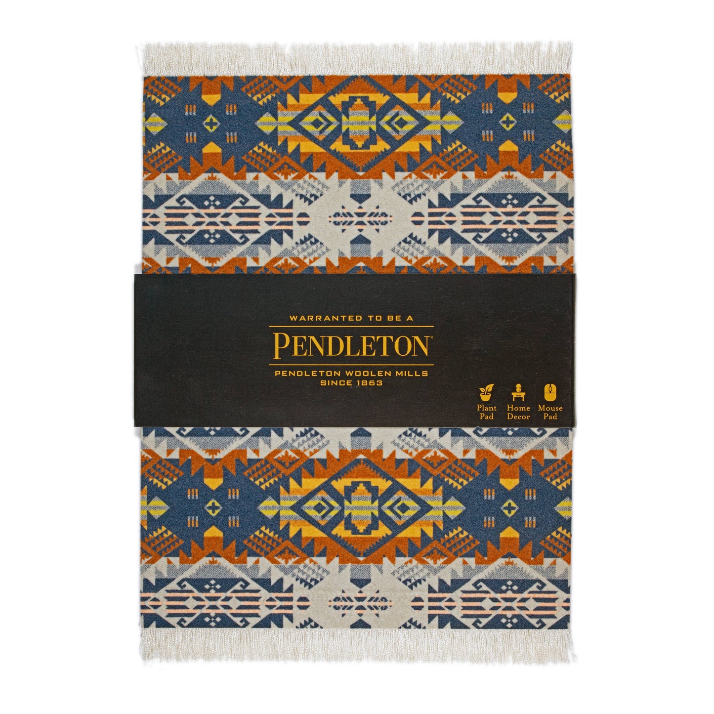 Pendleton Journey West MouseRug