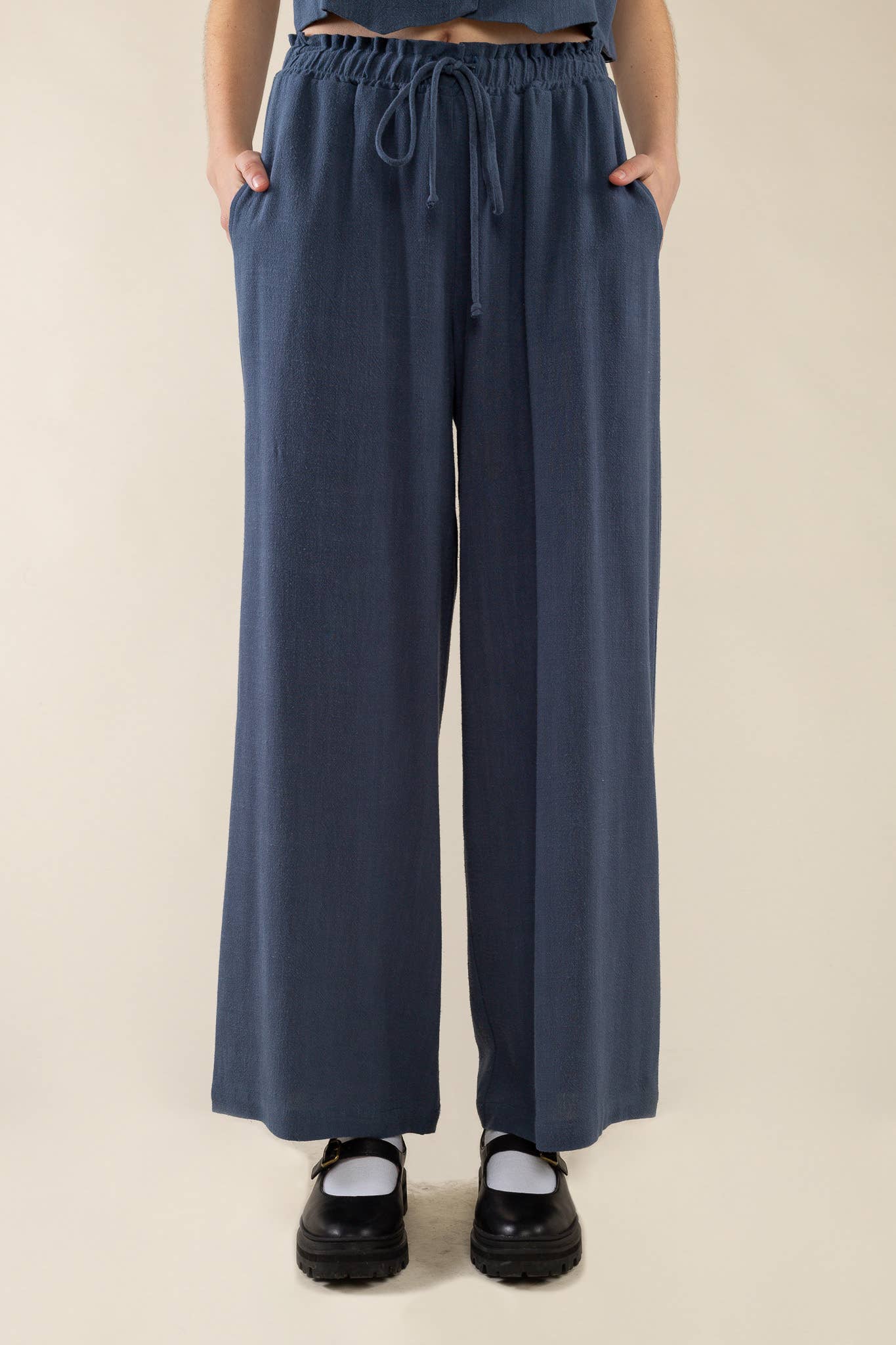 Cove Linen Pant