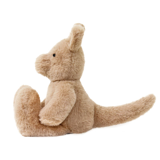 Little Kip Kangaroo Plushie