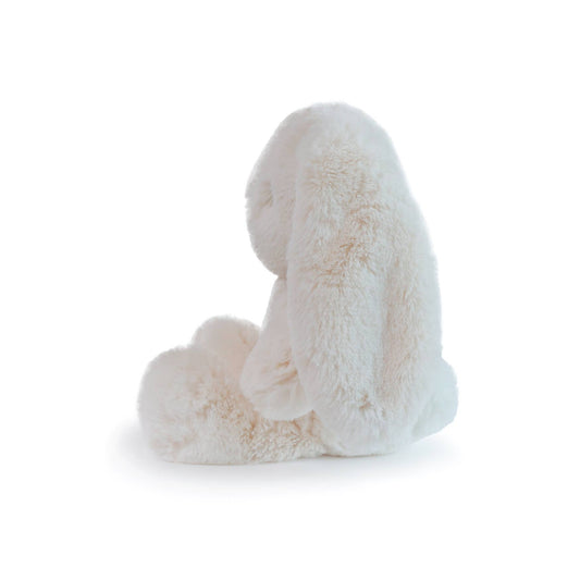 Little Ziggy Bunny Oatmeal Plushie