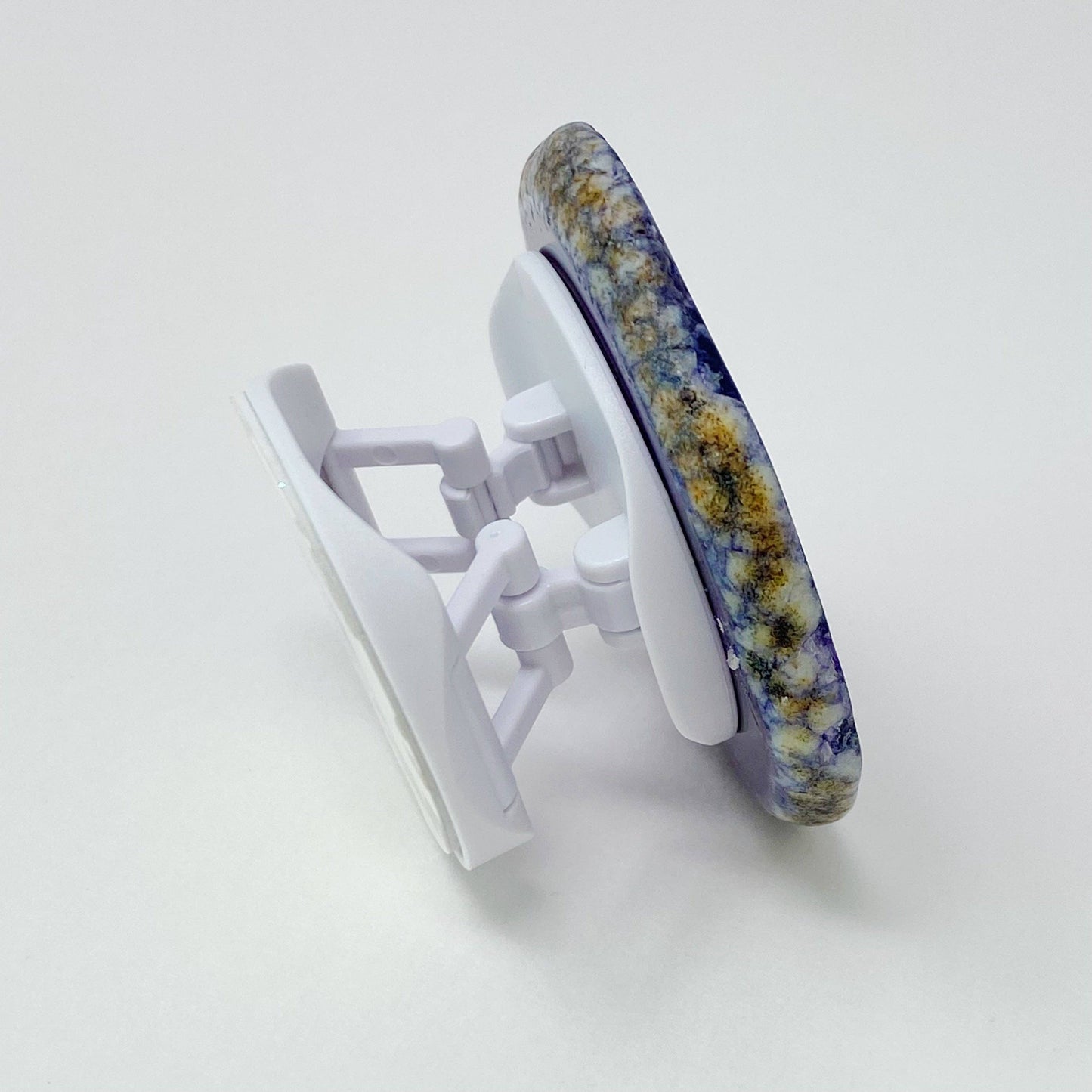 Rock Edge Natural Stone Phone Grip
