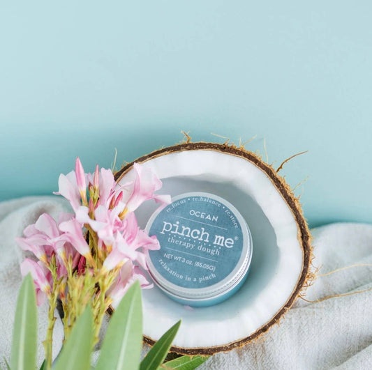 Pinch Me Therapy Dough Ocean