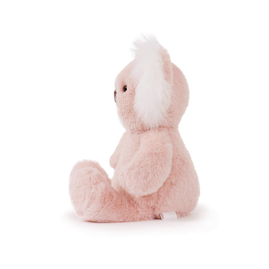 Little Cupcake Koala Plushie