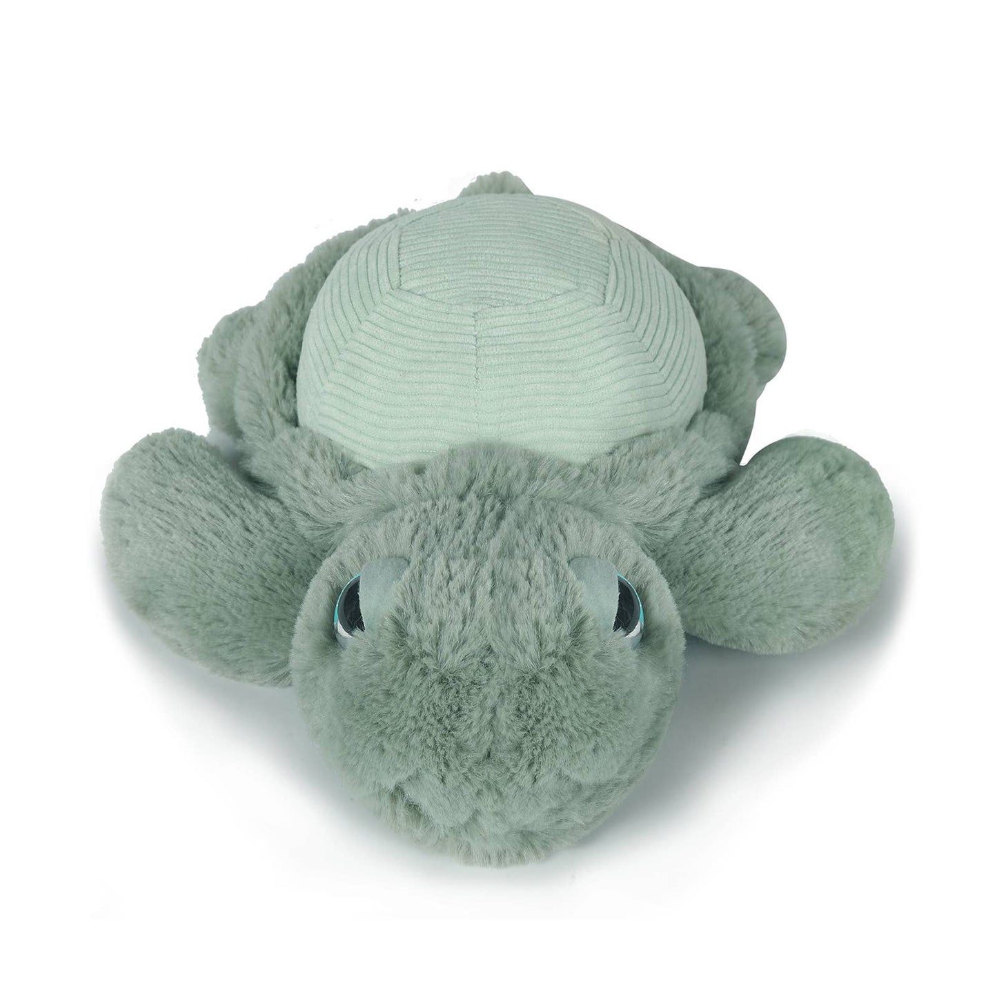 Little Tyler Turtle 8" Plushie