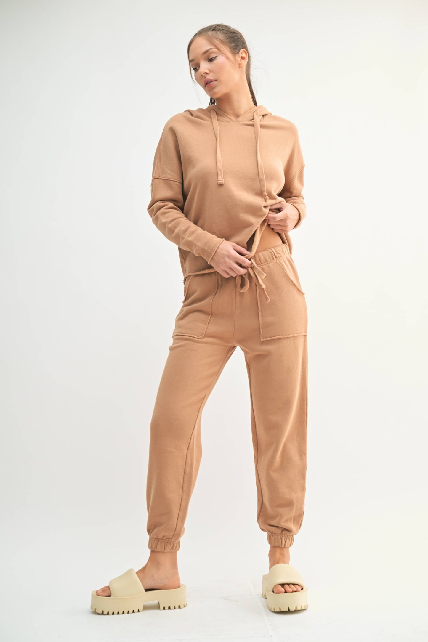 Malibu Everyday Hoodie