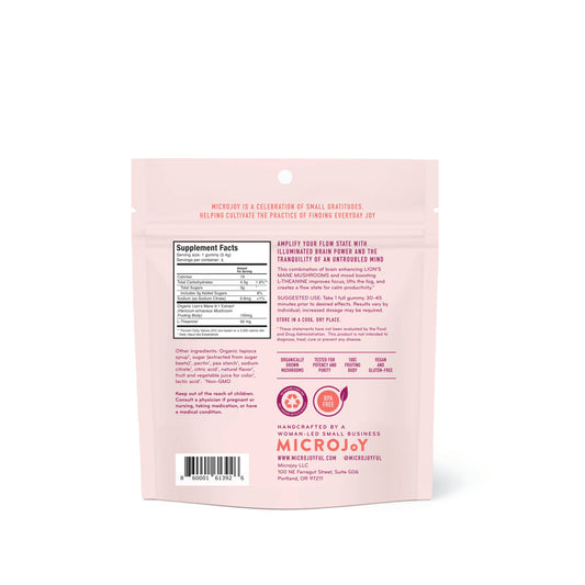 Concentrate Mushroom Gummies / 5 Piece