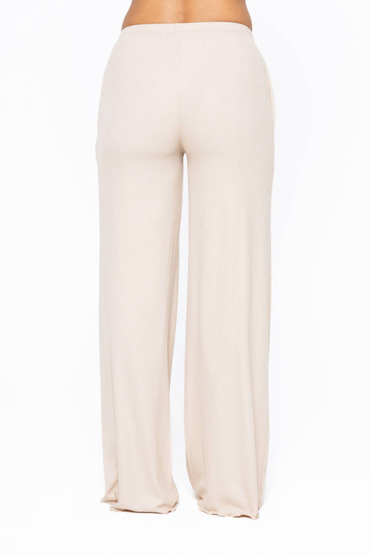 Bamboo Blend Lounge Pants
