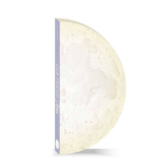 Our Friend Moon by Lea Redmond