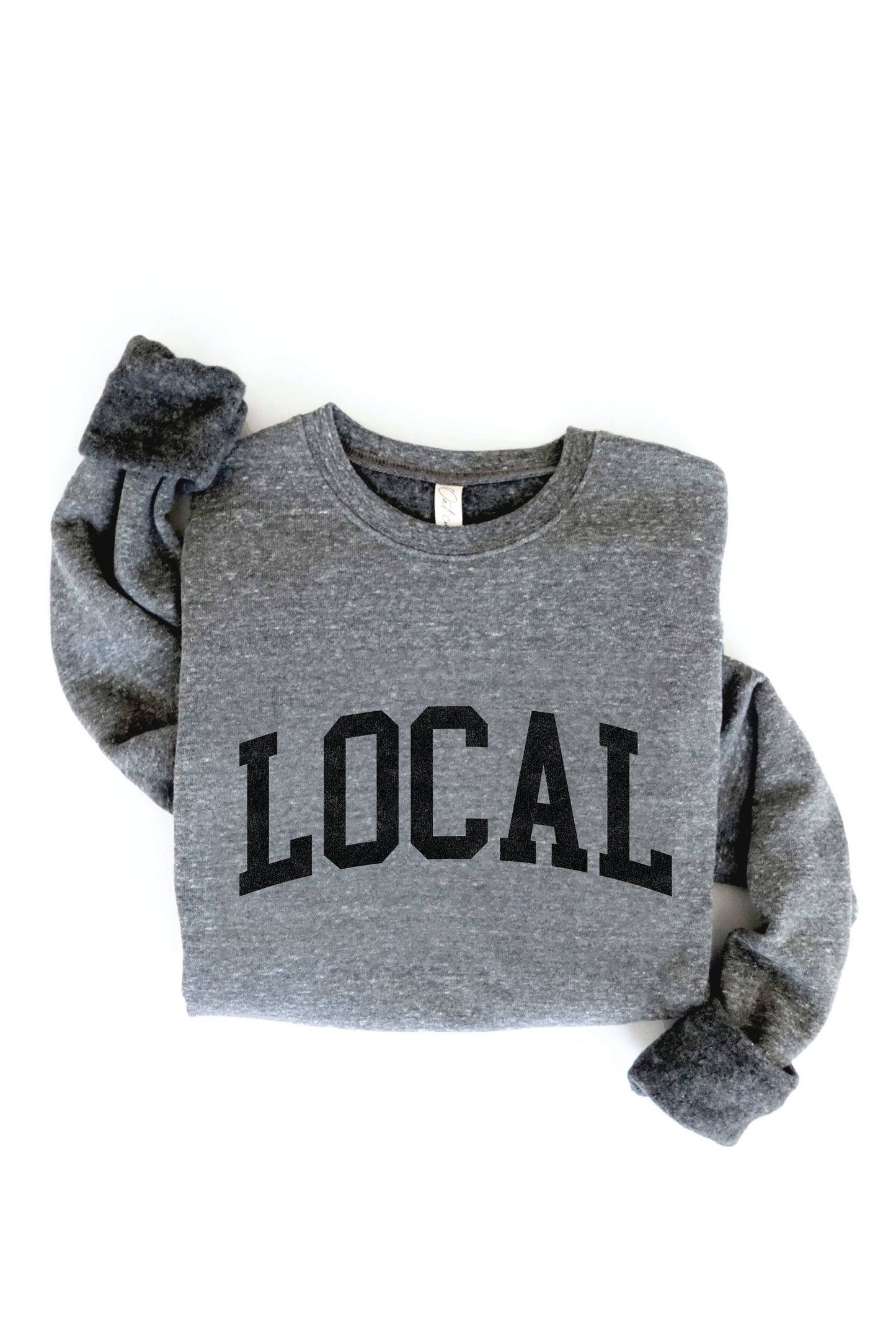 Local Sweatshirt