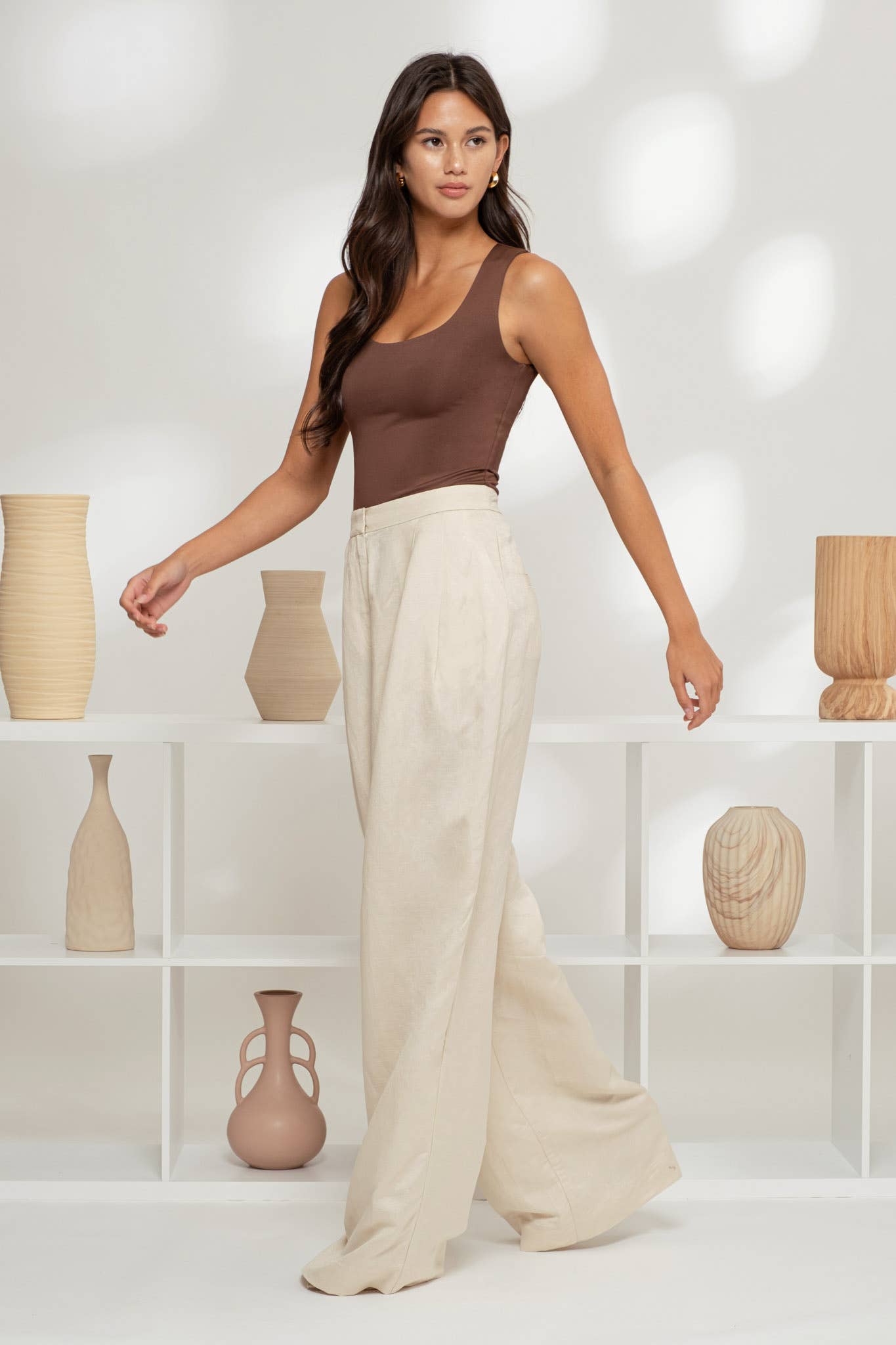 Reversible Classic Tank