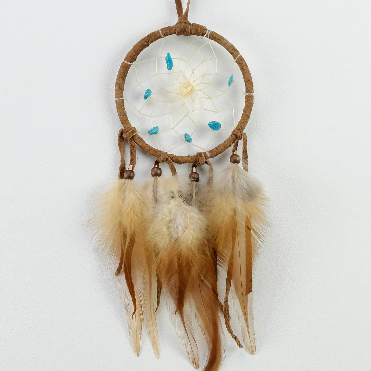 3" Brown Vision Seeker