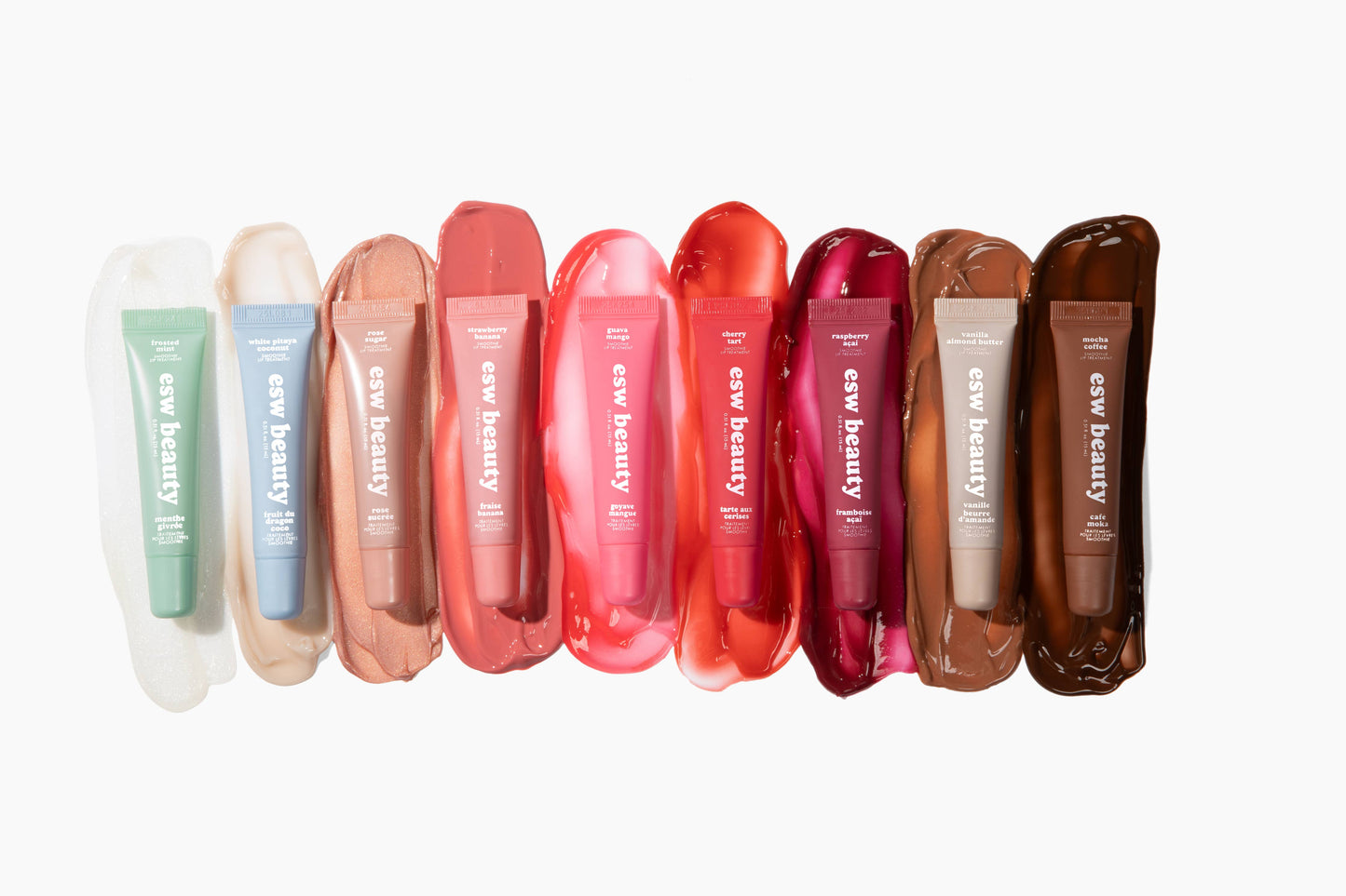 Cherry Tart Smoothie Advanced Smoothing Lip Treatment