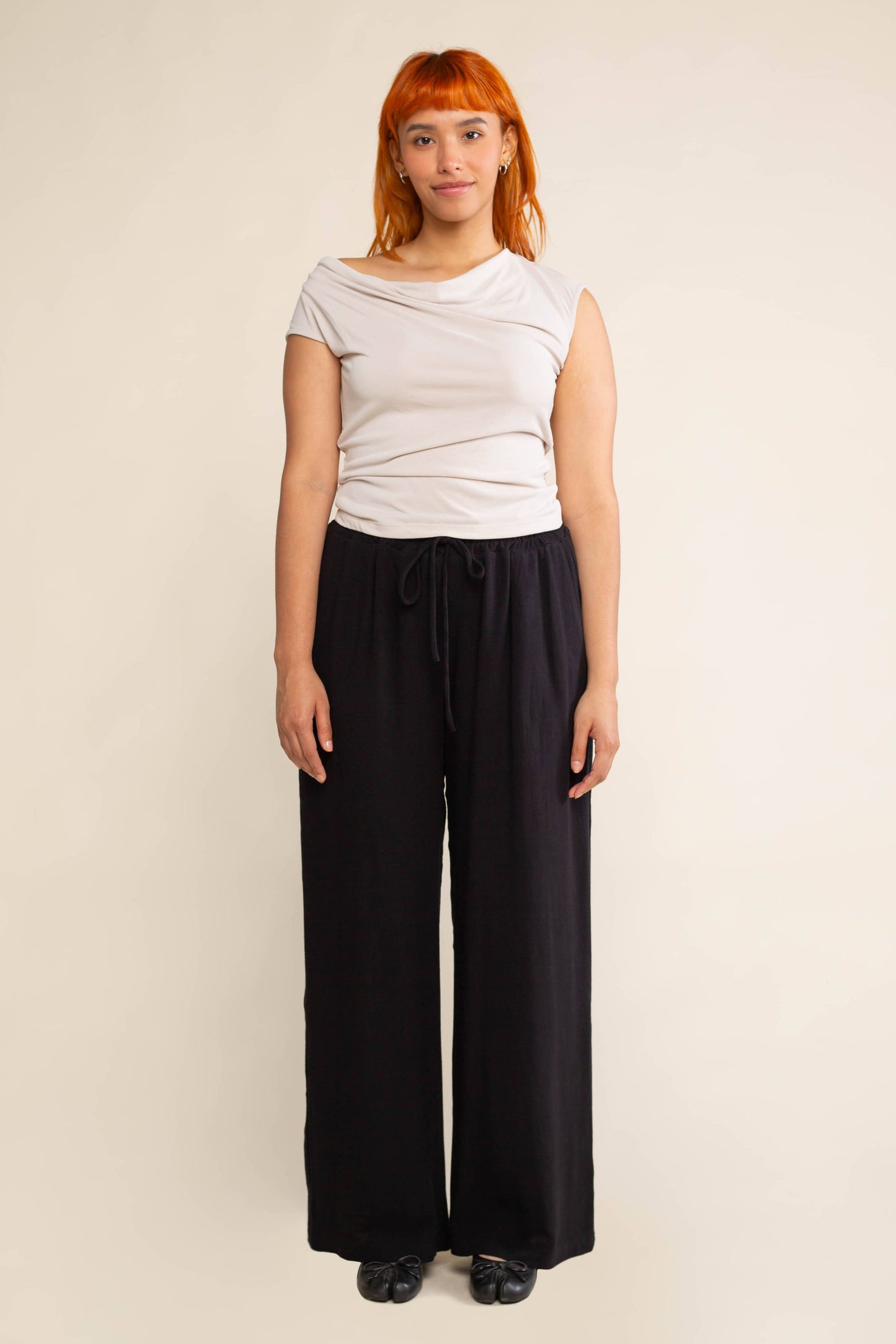 Cove Linen Pant