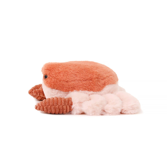 Little Kenzo Crab Plushie