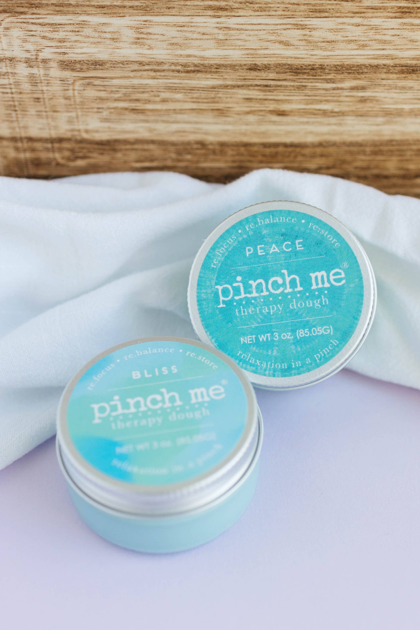 Pinch Me Therapy Dough Bliss