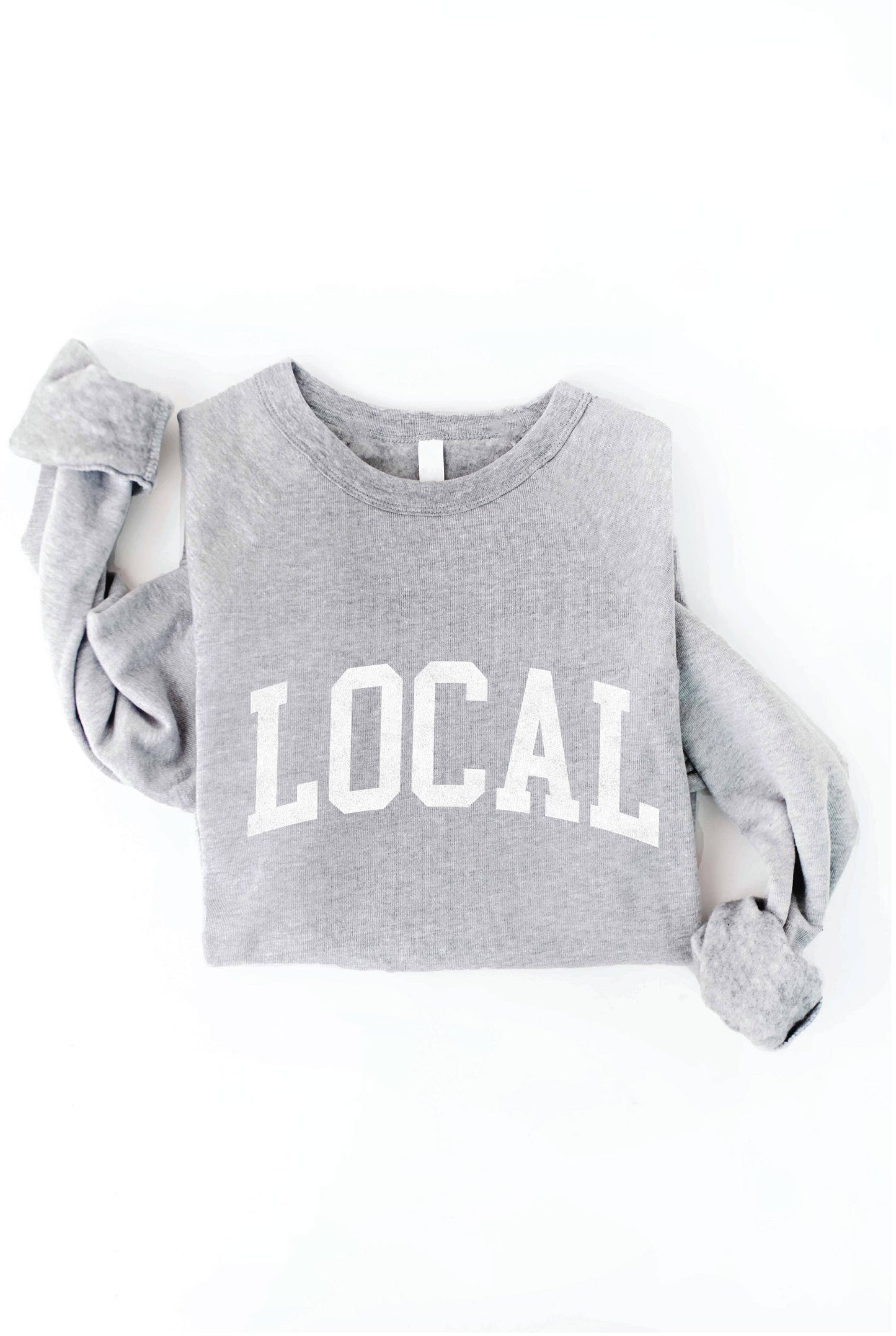 Local Sweatshirt