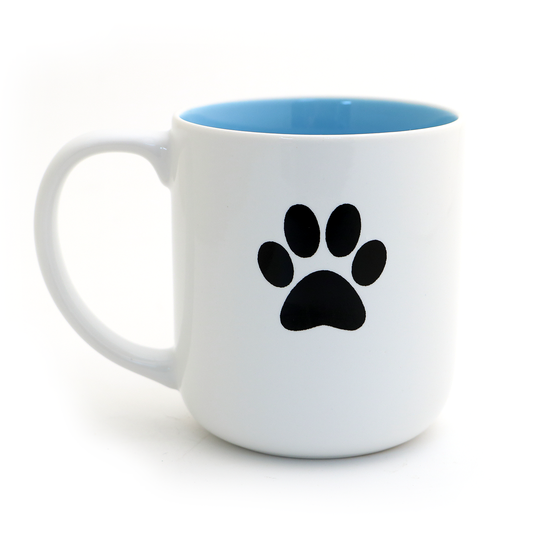 I'm an Indoor Cat Mug