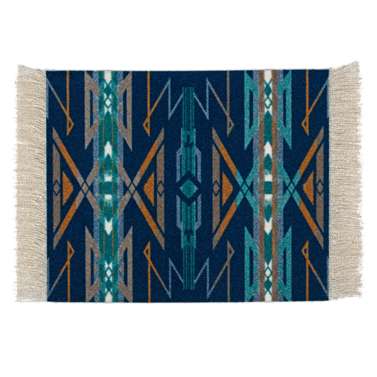 4 Pc CoasterRug® Set Pendleton® Star Watchers (PSW-C)