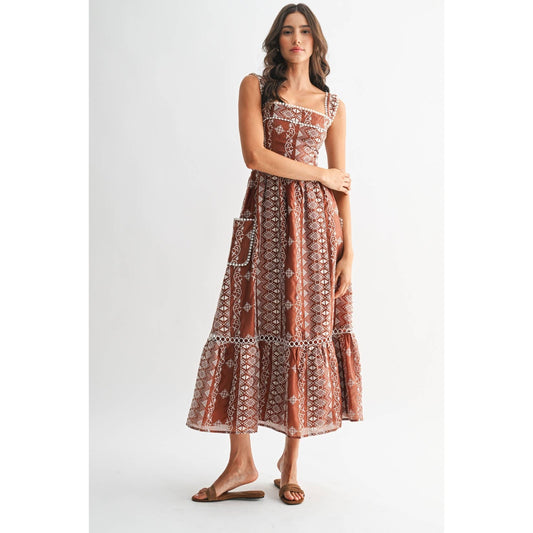 Maxine Dress