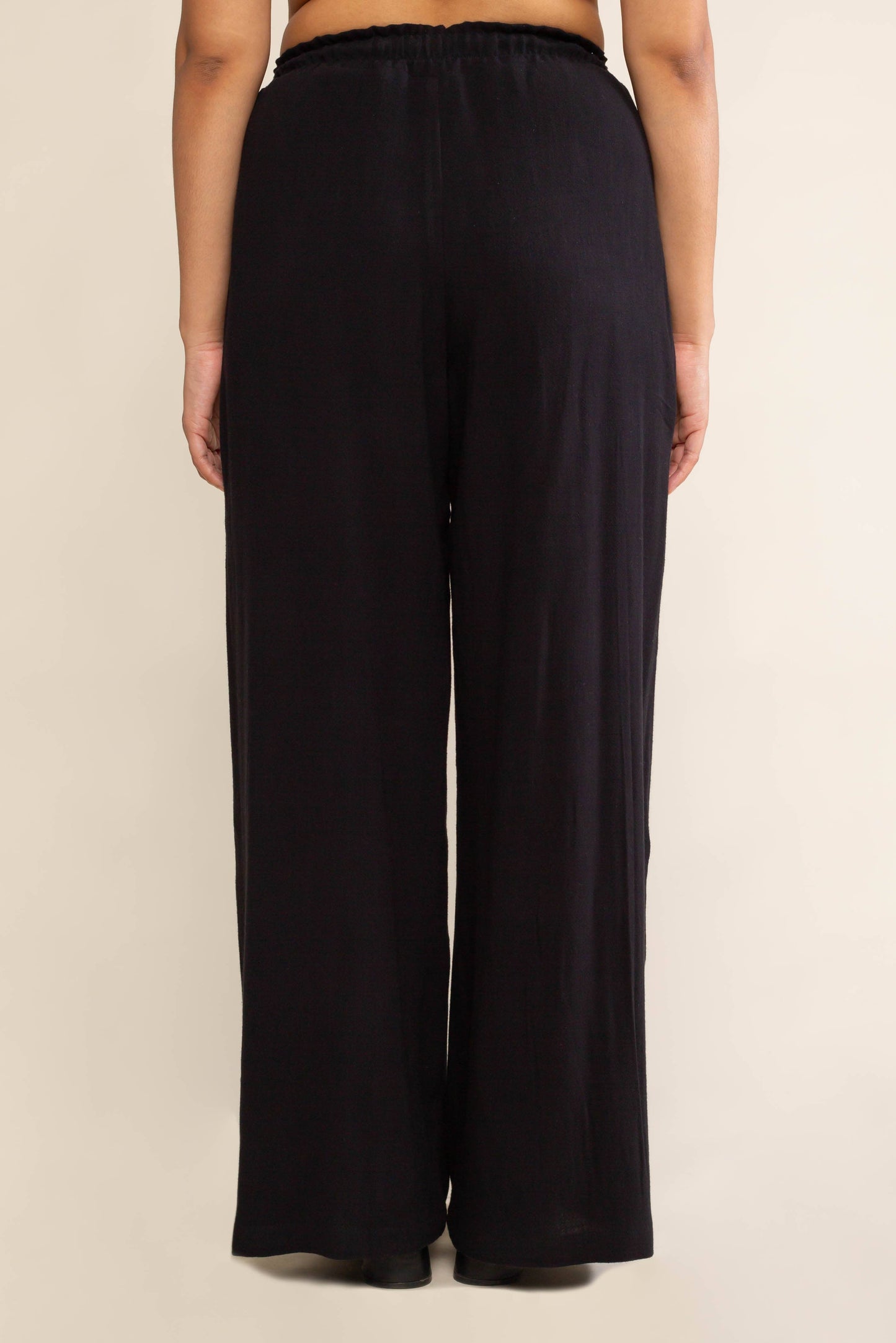 Cove Linen Pant