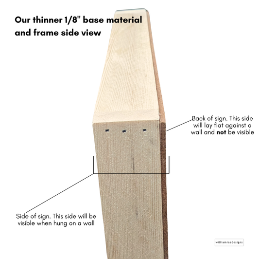 What(and I cannot stress this enough)The F*ck Funny Wall Art