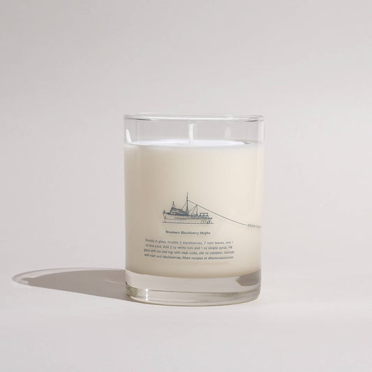 Daydream Candle