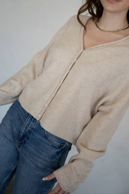 Maia Cardigan
