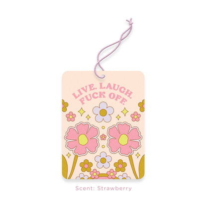 Air Freshener