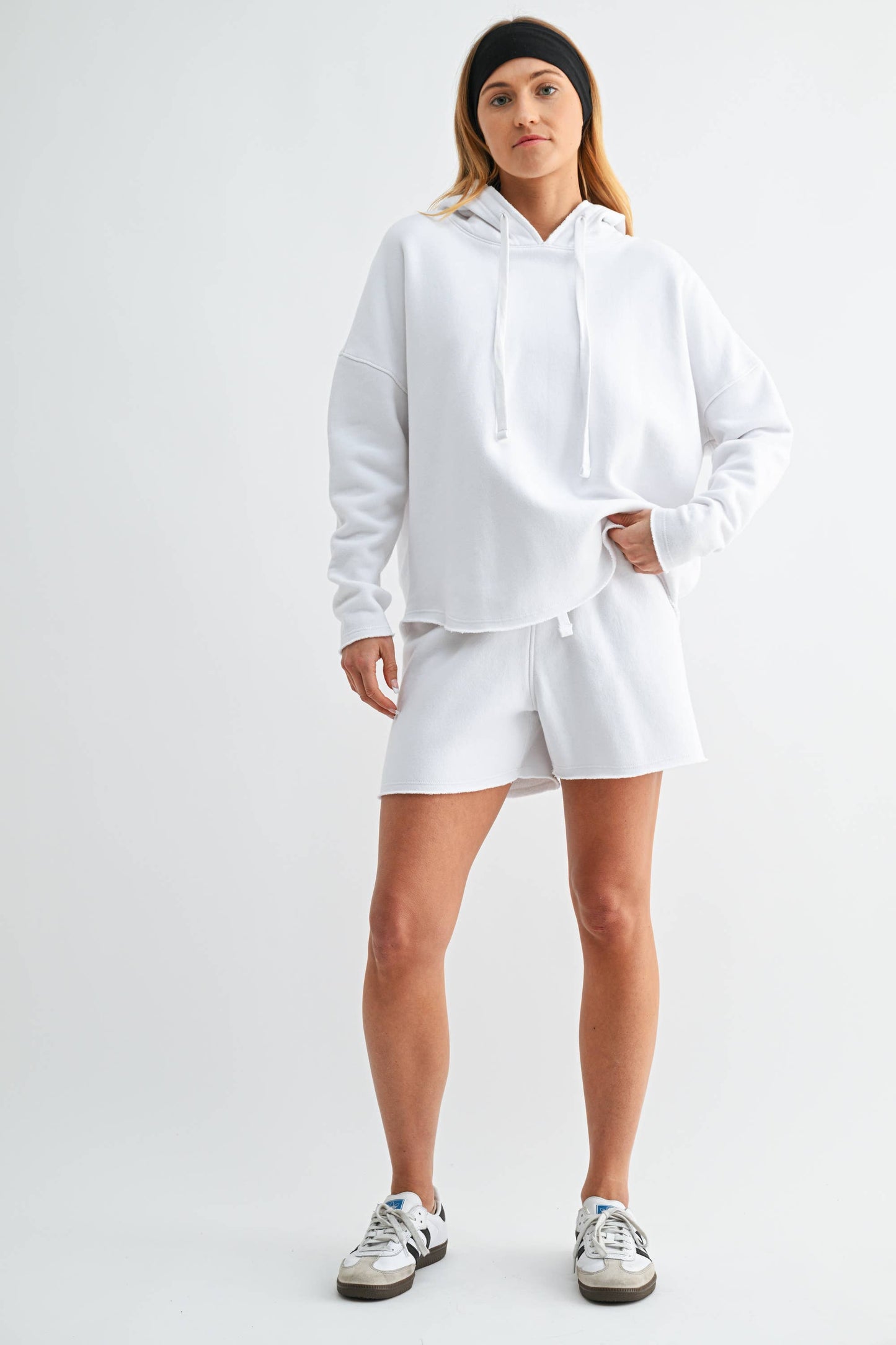 Malibu Everyday Hoodie