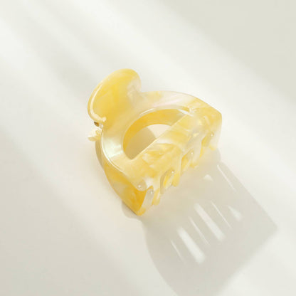 Limoncello S/M - Assorted Claw Clips