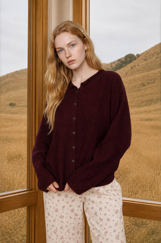 Everyday Knit Cardigan