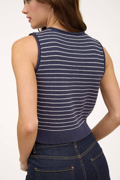 The Penny Lane Vest